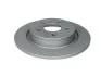 Диск тормозной (задний) Ford C-Max 07-10/Focus 04-/Volvo C30/S40/V50 04-12 (280x11) (с покр)(полный) ATE 24011101581 (фото 2)