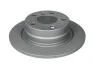 Диск тормозной (задний) BMW 1 (F20/F21) 11-/ 2 (F22/F23) 14- (290x11) (с покрытием) (полный) ATE 24011101751 (фото 1)