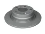 Диск тормозной (задний) BMW 1 (F20/F21) 11-/ 2 (F22/F23) 14- (290x11) (с покрытием) (полный) ATE 24011101751 (фото 3)
