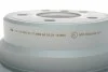 Диск тормозной (задний) BMW X5 (E53) 3.0-4.4i 00-06 (324x12) (с покрытием) (полный) ATE 24.0112-0152.1 (фото 3)