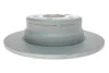 Диск тормозной (задний) BMW X5 (E53) 3.0-4.4i 00-06 (324x12) (с покрытием) (полный) ATE 24.0112-0152.1 (фото 4)
