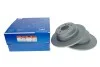 Диск тормозной (задний) BMW X5 (E53) 3.0-4.4i 00-06 (324x12) (с покрытием) (полный) ATE 24.0112-0152.1 (фото 5)