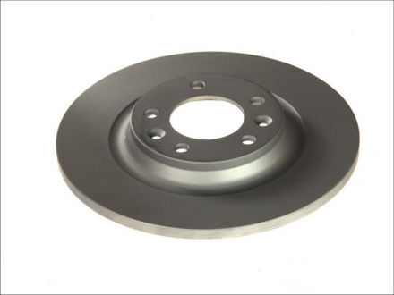 Тормозной диск ATE 24011201621 (фото 1)