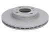 Тормозной диск ATE 24011901061 (фото 1)