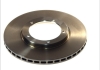 Тормозной диск ATE 24012001031 (фото 2)