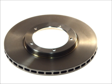 Тормозной диск ATE 24012001031 (фото 1)