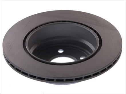 Диск тормозной (задний) BMW X5 (E70/F15) 07-/X6 (F16) 09- (320x19.9) (с покрытием) (вентилируемый) ATE 24.0120-0206.1