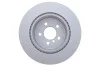 Диск тормозной (задний) BMW 5 (F10/F11) 09-17 (330x20) (с покрытием) (вентилируемый) ATE 24.0120-0229.2 (фото 4)