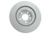 Диск тормозной (задний) BMW X3 (F25)/ X4 (F26) 10- (330x20) (с покрытием) (вентилируемый) ATE 24.0120-0234.1 (фото 2)