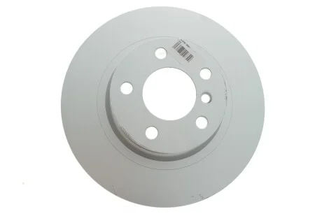 Диск тормозной (задний) BMW X3 (F25)/ X4 (F26) 10- (330x20) (с покрытием) (вентилируемый) ATE 24.0120-0234.1