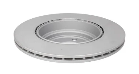 Диск тормозной (задний) BMW 3 (F30/F31)/4 (F32/F36) 11- (330x20) (с покрытием) (вент.) ATE 24012002431