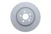 Диск тормозной (задний) Land Rover Discovery Sport 14-/ Range Rover Velar 17- (325x20) ATE 24012002561 (фото 1)