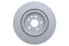 Диск тормозной (задний) Land Rover Discovery Sport 14-/ Range Rover Velar 17- (325x20) ATE 24012002561 (фото 4)
