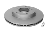 Тормозной диск ATE 24012201151 (фото 4)