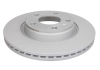 Тормозной диск ATE 24012201521 (фото 2)