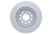 Диск тормозной (передний) Audi A3/Seat Leon/Skoda Octavia/VW Caddy/Golf 04- (280x22)(с покр.)(вент.) ATE 24.0122-0210.1 (фото 3)