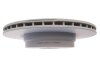 Диск тормозной (задний) BMW 3 (E90/E91/E92/E93) 04-13 (336x22) (с покрытием) (вентилируемый) ATE 24012202361 (фото 3)