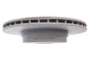 Диск тормозной (задний) BMW 3 (E90/E91/E92/E93) 04-13 (336x22) (с покрытием) (вентилируемый) ATE 24012202361 (фото 3)
