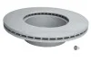 Диск тормозной (передний) BMW 1 (F20)/3 (F30)/4 (F32) 11- (300x22) (с покрытием) (вентилируемый) ATE 24.0122-0278.1 (фото 2)