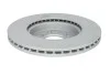 Диск тормозной (передний) Mini (F54/F55/F56/F57) 13- (280x22) B36/B37/B38 ATE 24012202921 (фото 1)