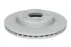 Диск тормозной (передний) Mini (F54/F55/F56/F57) 13- (280x22) B36/B37/B38 ATE 24012202921 (фото 2)