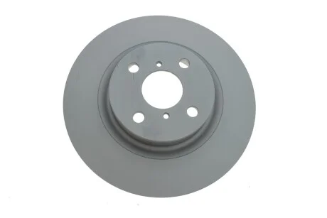 Диск тормозной (передний) Toyota Yaris 12- (280x22) (с покрыт.) (вентил.) ATE 24012203111
