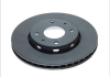 Тормозной диск ATE 24012401591 (фото 1)