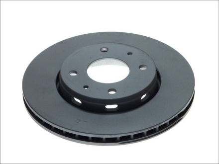 Гальмівний диск ATE 24012401591 (фото 1)
