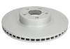 Тормозной диск ATE 24.0124-0196.1 (фото 2)