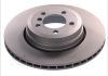 Тормозной диск ATE 24012402131 (фото 1)