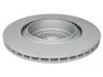 Диск тормозной (задний) BMW 5 (F07/F11)/ 7(F01/F02/F03/F04) 08-17 (370x23.9) ATE 24012402411 (фото 1)