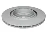 Диск тормозной (задний) BMW 5 (F07/F11)/ 7(F01/F02/F03/F04) 08-17 (370x23.9) ATE 24012402411 (фото 3)