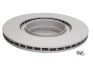 Диск тормозной (задний) BMW 1 (F20/F21)/3 (F30/F31)/4 (F32/F36) 11- (345x24) B37/N13/N47/N55 ATE 24012402502 (фото 3)