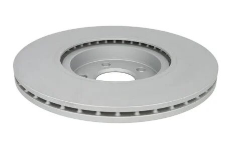 Диск тормозной (передний) BMW 2 (F45)/X1 (F48)/Mini Countryman 13- (330x24) (с покрытием) (вент.) ATE 24.0124-0259.1