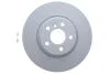Диск тормозной (передний) BMW 3 (G20/G80/G28)/5 (G30/F90) 16- (330x24) ATE 24.0124-0264.2 (фото 1)