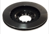 Тормозной диск ATE 24012407241 (фото 3)