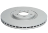 Тормозной диск ATE 24012501231 (фото 1)