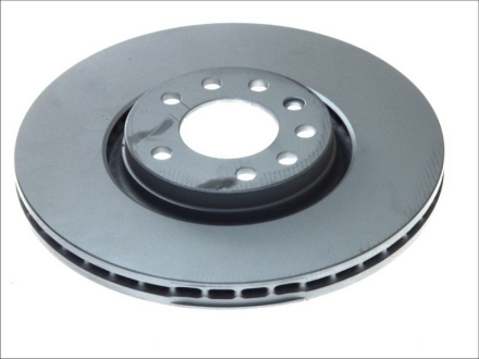 Тормозной диск ATE 24012501421 (фото 1)