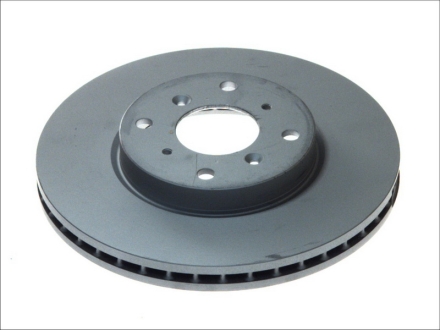 Гальмівний диск ATE 24012501461 (фото 1)