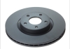 Тормозной диск ATE 24.0125-0162.1 (фото 4)
