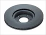 Диск тормозной (передний) Mazda 3 03-14/Mazda 5 05- (300x25) ATE 24.0125-0170.1 (фото 2)