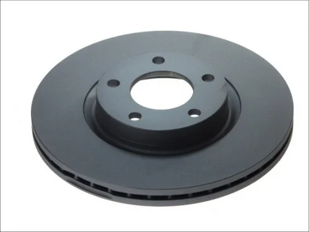 Диск тормозной (передний) Mazda 3 03-14/Mazda 5 05- (300x25) ATE 24.0125-0170.1