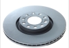 Тормозной диск ATE 24012501721 (фото 1)