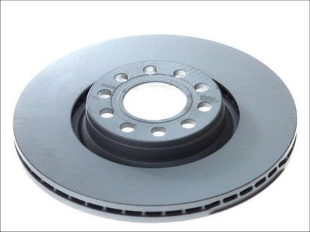 Гальмівний диск ATE 24012501721 (фото 1)