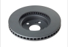 Тормозной диск ATE 24.0125-0196.1 (фото 3)