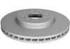 Тормозной диск ATE 24.0125-0198.1 (фото 2)