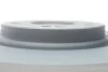 Диск тормозной (передний) Hyundai Tucson 15-/i30 17-/Kia Ceed 18-/Sportage 16- (305x25)(с покр.) ATE 24012502131 (фото 5)