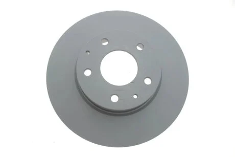 Диск тормозной (передний) Mazda 3 13- (280x25) ATE 24.0125-0214.1