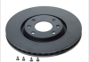 Тормозной диск ATE 24.0126-0120.1 (фото 2)