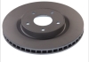 Тормозной диск ATE 24.0126-0154.1 (фото 4)